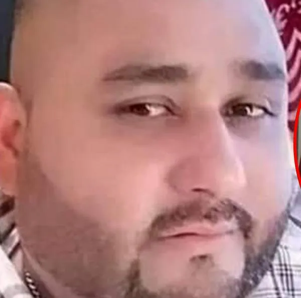 Feminicidio en Bogotá de Stefanny Barranco: qué tenía en el celular Iván José de la Rosa.