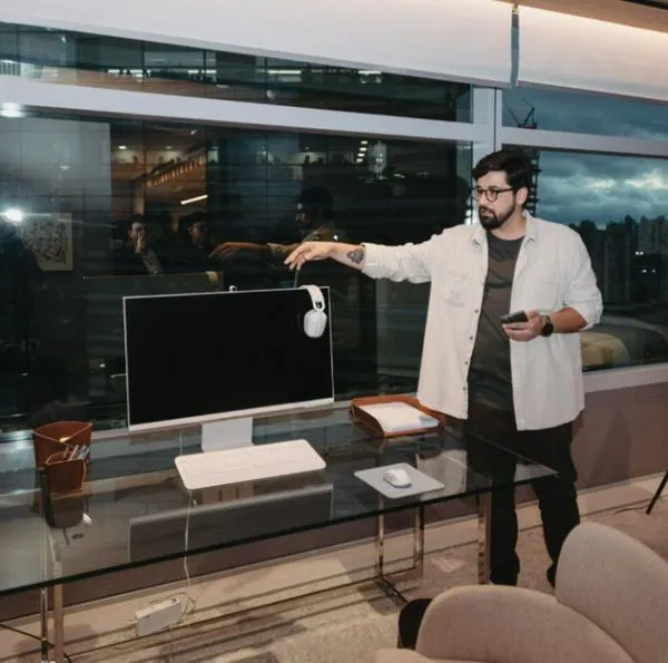 Samsung: cómo funciona la casa inteligente de Samsung y la aplicación SmartThings