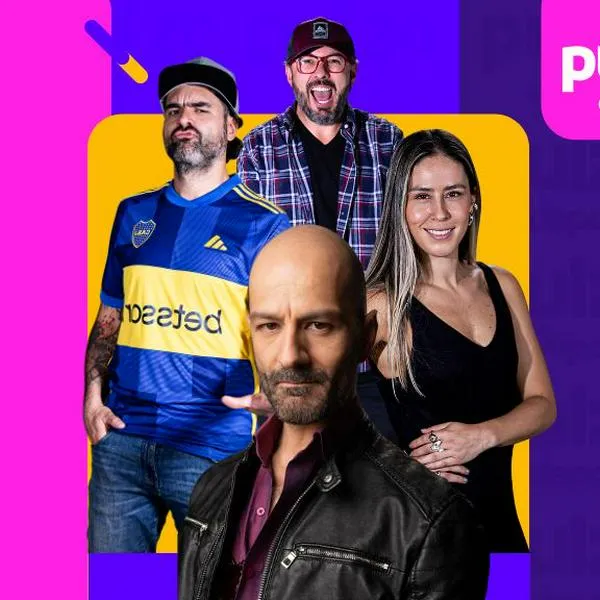 Pulzo Deportes miércoles 30 de mayo: Millonarios, Luis Díaz y más temas del día en compañía de Felipe Botero.