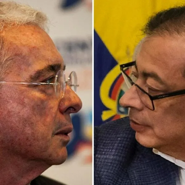 Petro niega acusaciones de Uribe sobre quiebra de EPS y defiende sus reformas