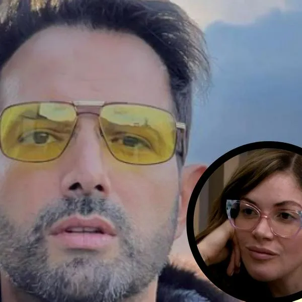 Alejandro Estrada habló de Nataly Umaña y confesó que ya no hay despecho ni tusa.