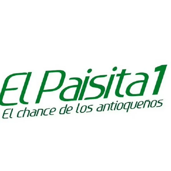 Paisita día y Paisita noche resultado último sorteo hoy 30 de mayo