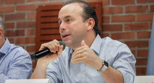 "Va a haber corridas”: Alejandro Eder ante aprobación ley antitaurina