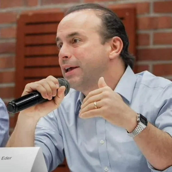 "Va a haber corridas”: Alejandro Eder ante aprobación ley antitaurina