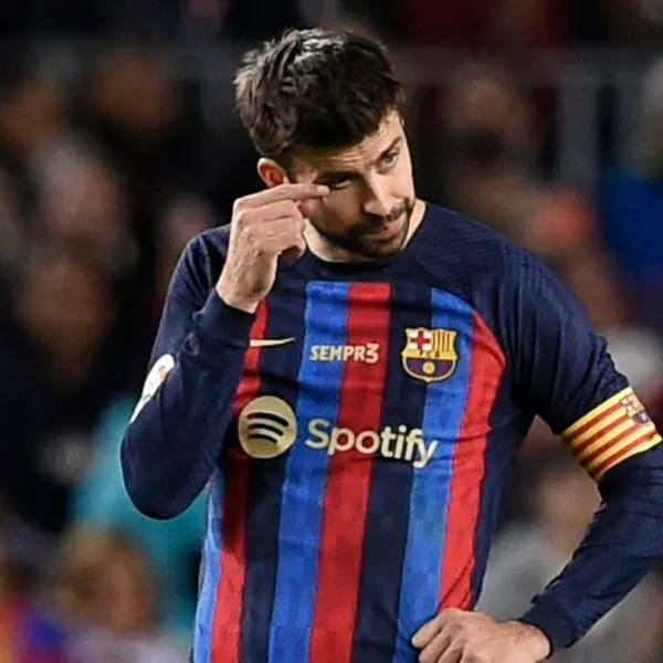 Piqué, imputado por presunto caso de corrupción en Supercopa; Rubiales está salpicado