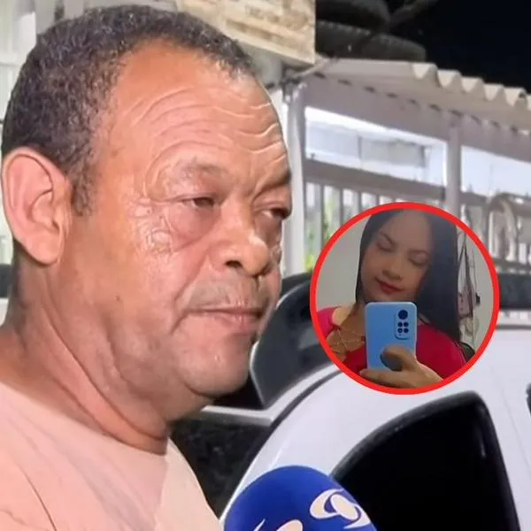 Papá de la asesinada Steffany Barranco planeaba viajar a Bogotá para acompañar a su hija