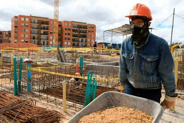 ¿Qué día de descanso perderán los trabajadores por reducción de la jornada laboral en Colombia?