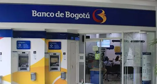 Banco de Bogotá ofrece empleo en Colombia: está buscando técnicos, tecnólogos y profesionales de distintas áreas y paga $ 4'500.000
