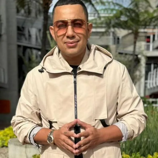 Felipe Peláez estuvo a punto de morir por una neurisma; esto contó.