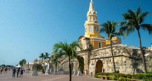 Adiós a los coches de tracción animal en Cartagena: en octubre comenzarán a sustituirlos por eléctricos