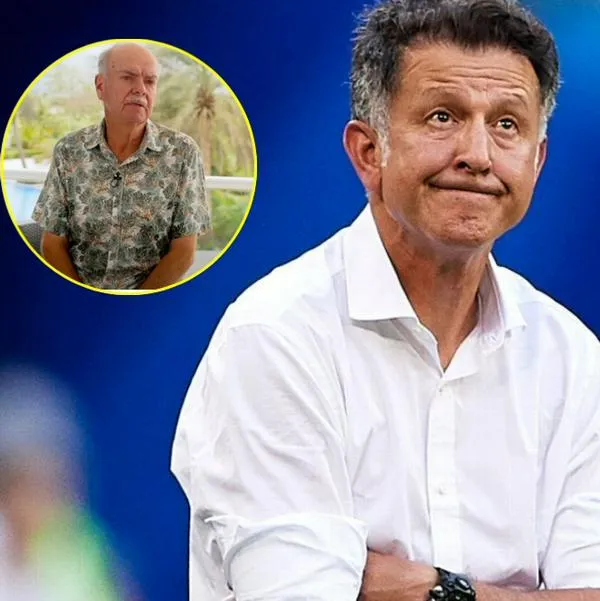 Iván Mejía aprovechó opinión en redes para lanzar dardo a J. C. Osorio