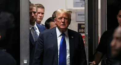 Donald Trump, culpable en proceso penal: así fue reacción del expresidente