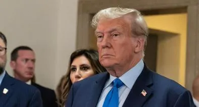 Trump fue declarado culpable en caso de pagos irregulares a actriz de cine porno