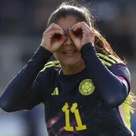 A Catalina Usme le siguen dando palo: excompañera la culpó por su salida del América