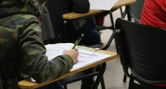 Icfes aclara que las Pruebas Saber 11 serán el 18 de agosto