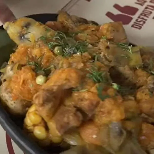 Foto de cocido boyacense, qué plaza de mercado de Bogotá tiene mejor comida y dónde queda, según ChatGPT
