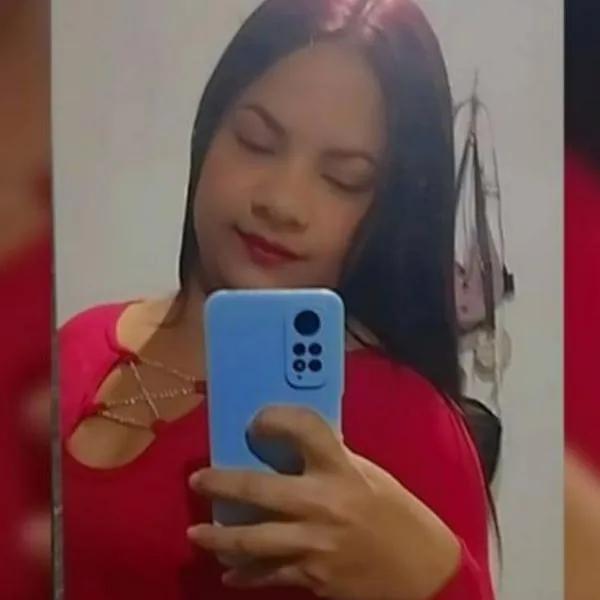 Stefanny Barranco y los sorprendentes mensajes que dejó en su Facebook.