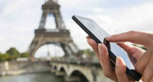 ¿Qué es mejor entre comprar SIM y 'roaming' para viajar? Tome nota atenta