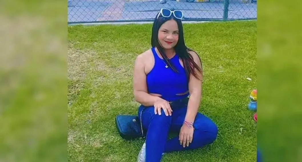 Asesino de Steffany Barranco le gritó ante policías que iba a matarla: papá de la víctima