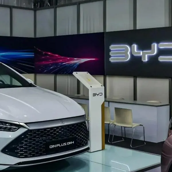 Qué significa la sigla BYD y cuánto cuestan los carros que venden en Colombia