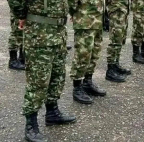 Bachilleres que presten servicio militar en Colombia tendrán nuevo beneficio