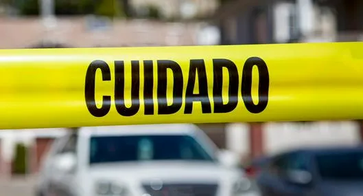 Feminicidio hoy en Bogotá: en Suba se dio segundo caso en menos de 24 horas