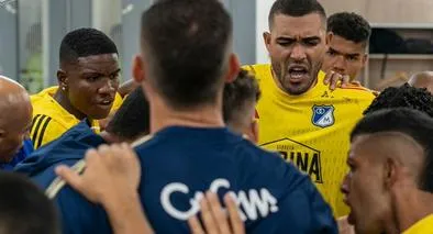 Filtran posibles refuerzos de Millonarios y las 3 figuras del club que pretenden en Brasil