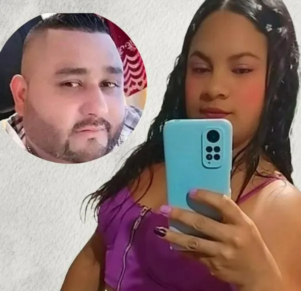 Audiencia contra señalado asesino de Stefanny Barranco.