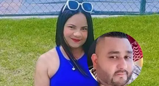 Fiscal reveló pruebas contra asesino de Stefanny Barranco, legalizan captura