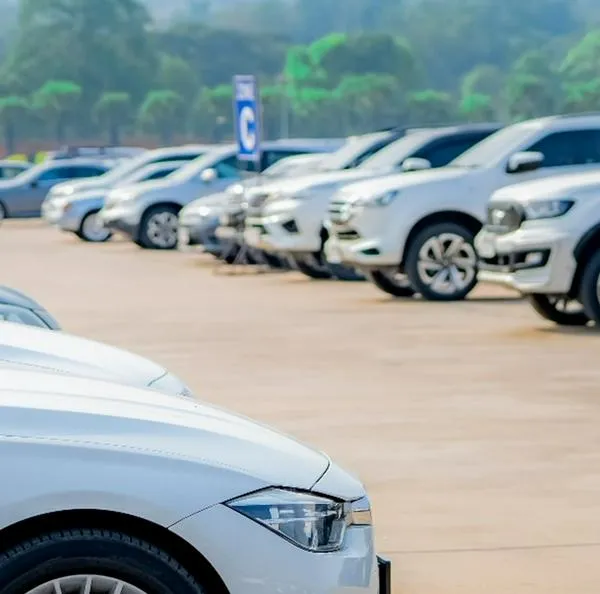 Carros híbridos más vendidos en Colombia en 2024 y cambio que puede servir.