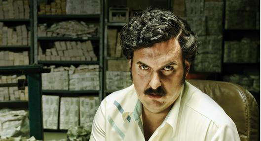 Andrés Parra contó detalles inéditos de 'Escobar el patrón del mal', de Caracol 