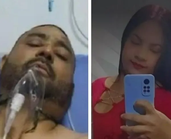 Señalado feminicida de Steffany Barranco afirmó que estaba borracho: crece la indignación