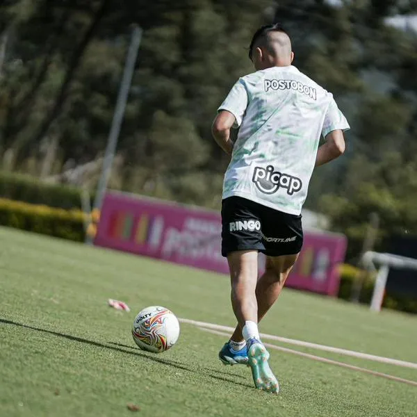 ¿Otro que se le escapa a Nacional?: este sería el nuevo club de Johan Rojas, jugador de La Equidad