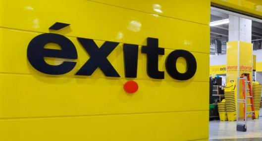 Grupo Éxito anunció varias ofertas de empleo en Colombia para diferentes ciudades, en alianza con Icetex.
