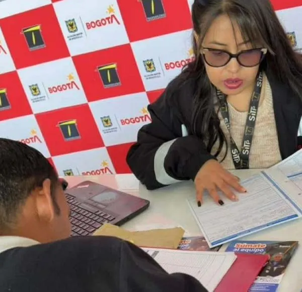¿Busca empleo? En Bogotá hay feria con 300 vacantes
