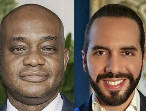 El canciller Murillo estará en la posesión de Bukele ¿Cuál es su agenda en El Salvador?