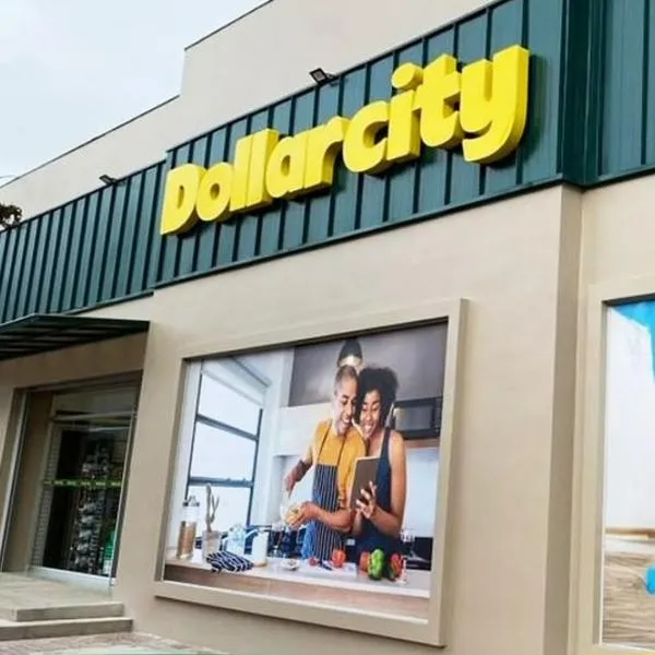 Dollarcity y sus salsas importadas y virales a 8.000 pesos