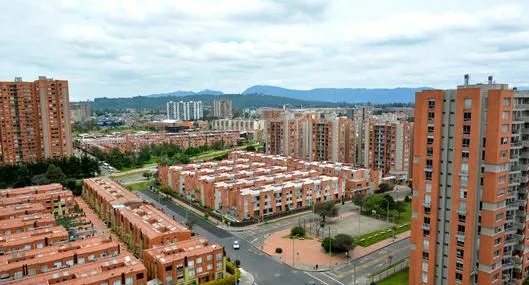Precio de la vivienda en Colombia ha cambiado en Bogotá, Medellín y Valledupar, donde se han dado los mayores incrementos. Experto da claves para invertir.