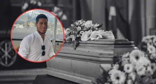 Muere colombiano de la comunidad LGTBIQ en Chile: familiares piden repatriación