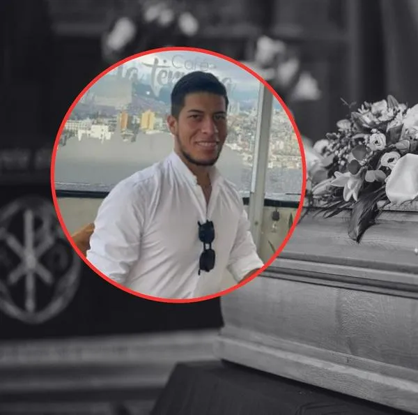 Muere colombiano de la comunidad LGTBIQ en Chile: familiares piden repatriación
