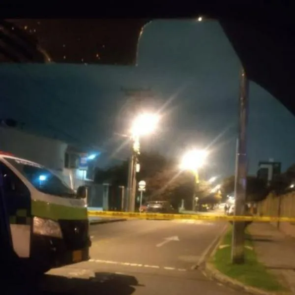 Asesinato de mujer en Suba: tío de víctima dio detalles de cómo ocurrió el hecho