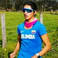 Yeseida Carrillo, atleta olímpica, tiene daño cerebral severo 