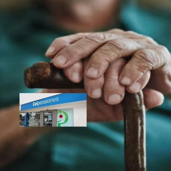 Prima de servicios en junio: a cuáles pensionado de Colpensiones les llegará