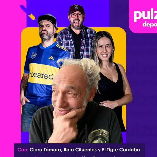 Pulzo Deportes viernes 31 de mayo: final de Champions, finalistas de Liga BetPlay y más
