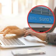 EPS Sura, citas médicas y usuarios