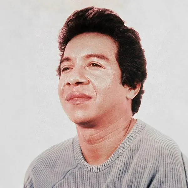 Diomedes Díaz, en nota sobre canción inédita de él que salió