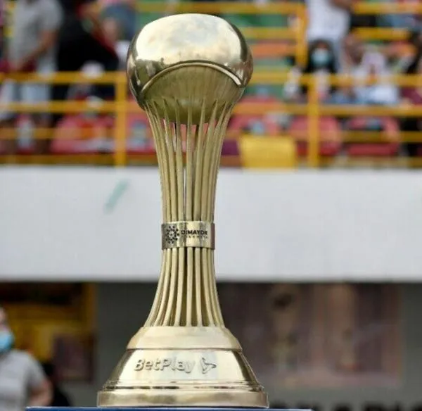 Cuándo serían las finales de la Liga BetPlay y dónde se jugará el partido de vuelta: detalles