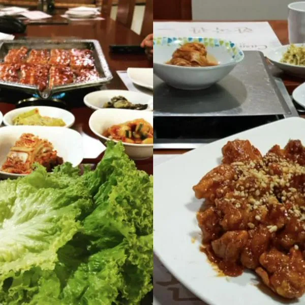 Lugares para comer coreano en Bogotá: 6 recomendaciones