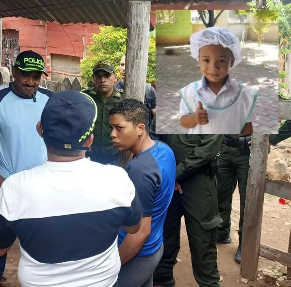 Comunidad creen que a Joshuar David, niño de 4 años desaparecido en Valledupar, lo usaron para rituales satánicos