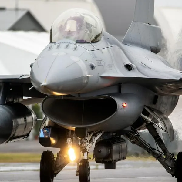 Los aviones que podrían llegar a Colombia.